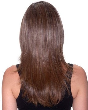 Signature Shot Heat Friendly Lace Front