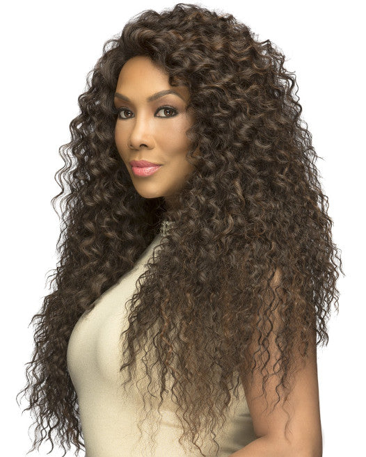 Sobe - Lace Front