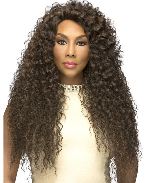 Sobe - Lace Front