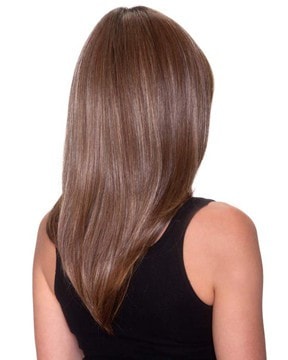 Sugar Rush Lace Front Monofilamet Wig