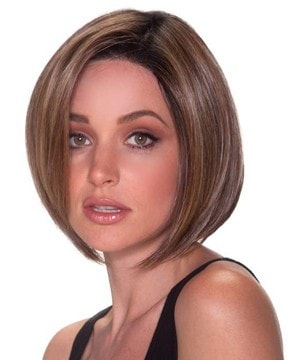 Woolala Heat Friendly Lace Front
