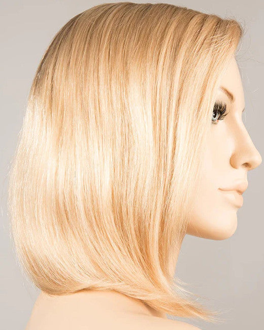 Yara - Human Hair Wig