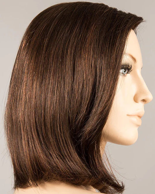 Yara - Human Hair Wig