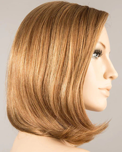 Yara - Human Hair Wig