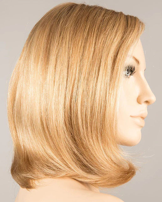 Yara - Human Hair Wig