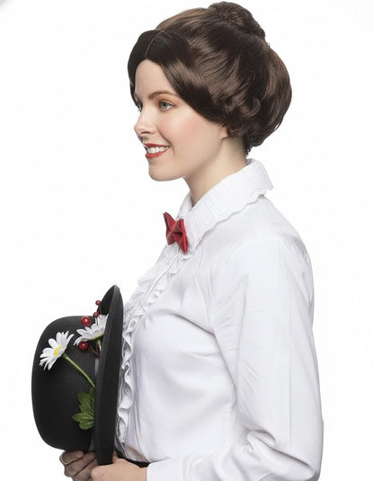 Nanny - MaxWigs