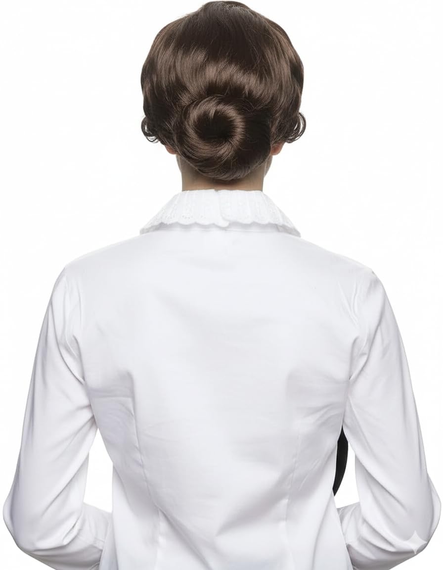 Nanny - MaxWigs