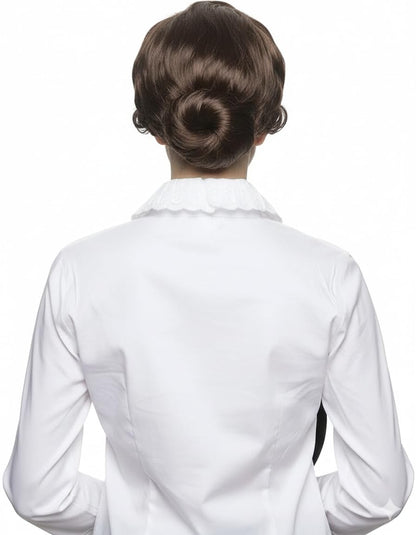 Nanny - MaxWigs