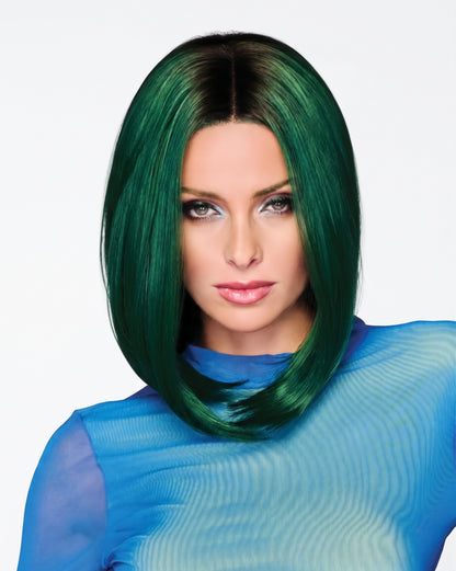 Green IRL Wig by HairDo