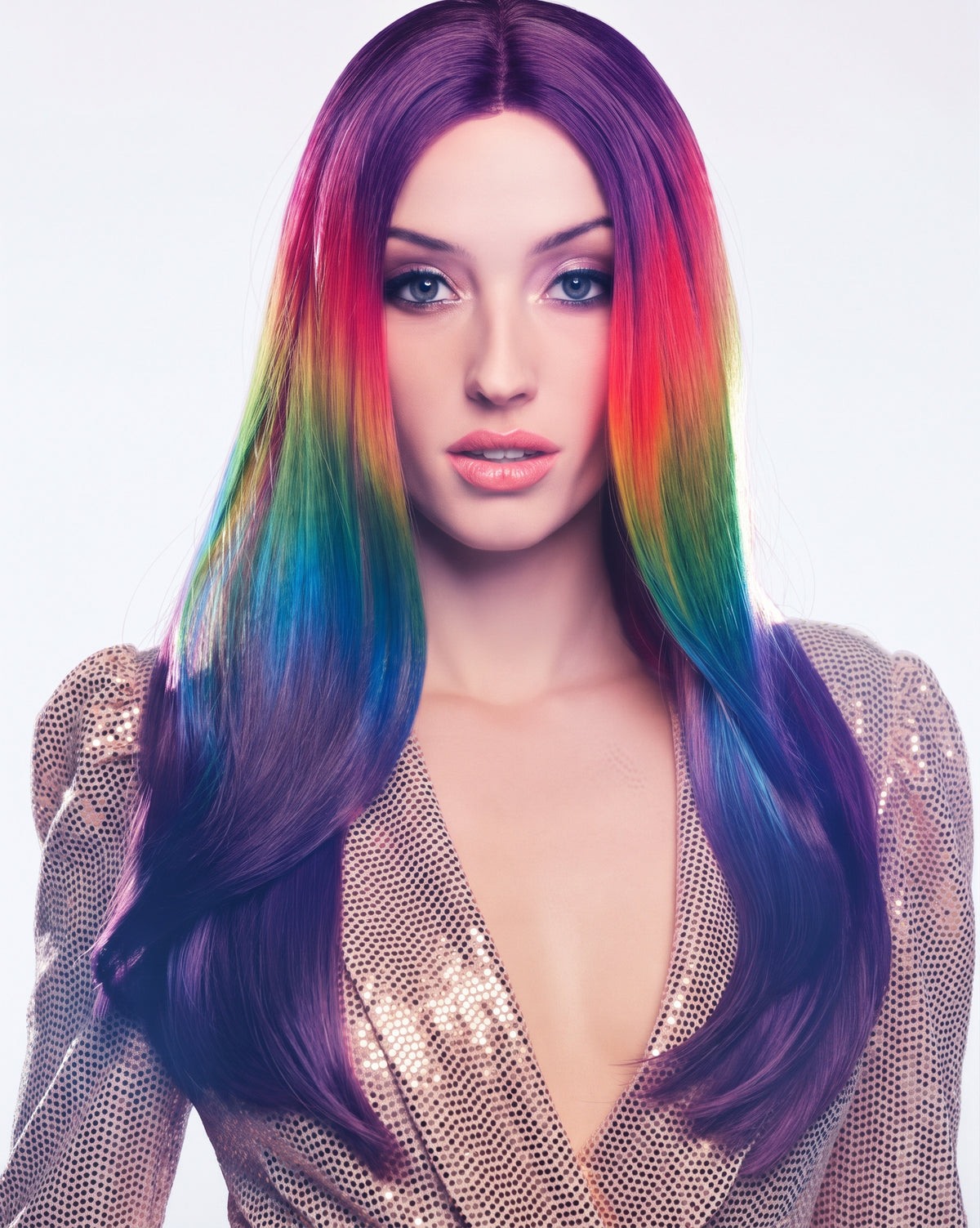 Party All Night Wig by HairDo