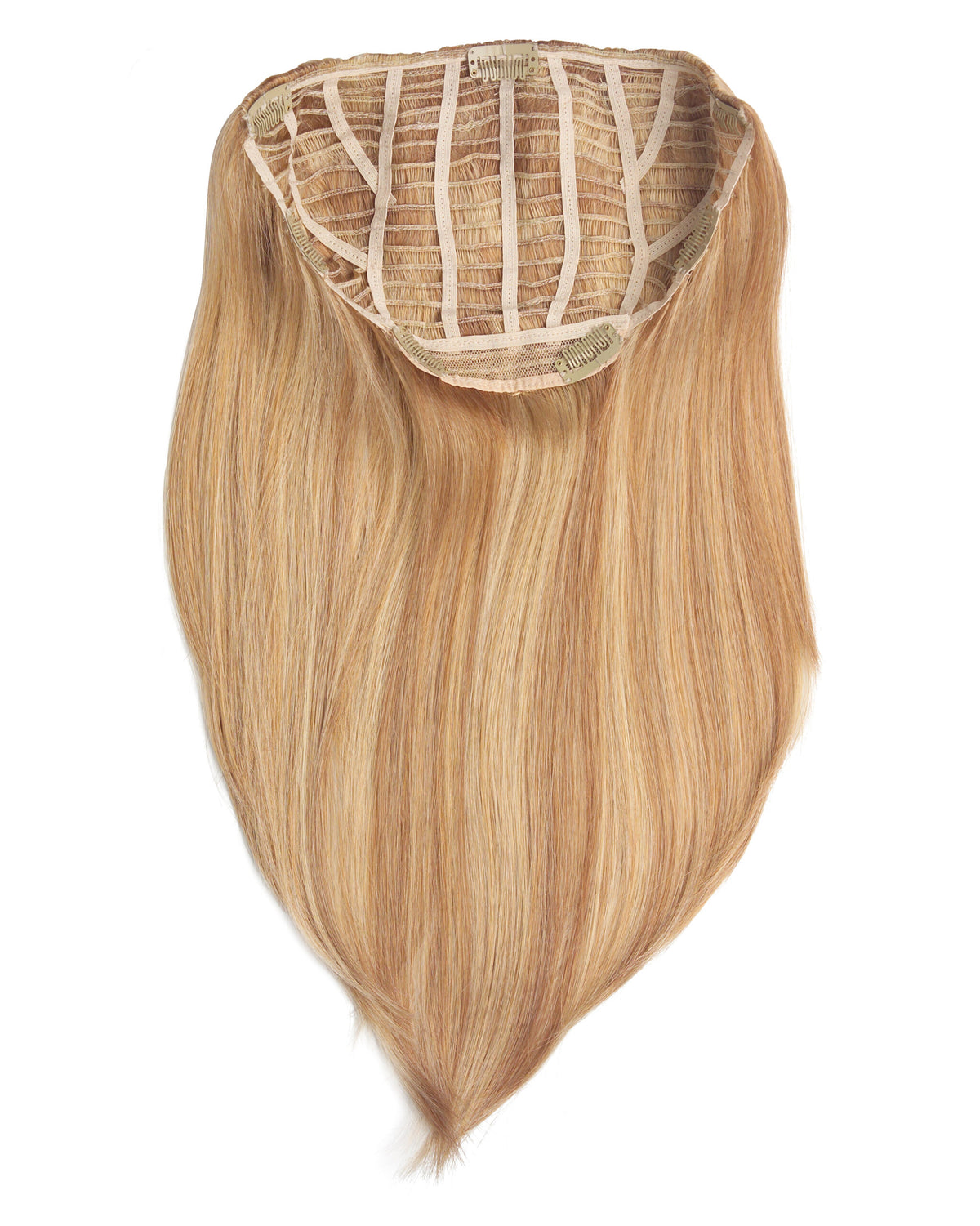 22" Straight Extension Hair Extension by HairDo