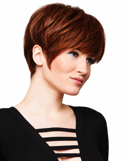 Short Textured Pixie Cut Wig by HairDo