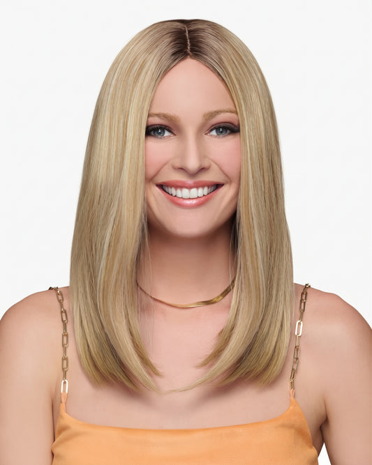 Sleek for the Week Wig by HairDo