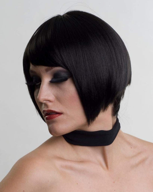 Gracie by Enigma Costume Wigs