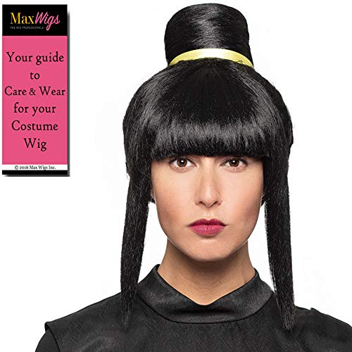 Chi-Chi Dragon by Enigma Costume Wigs