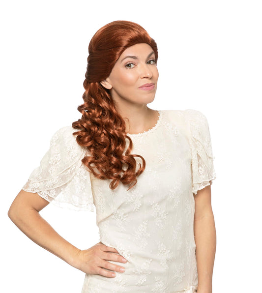 Princess Giselle by Enigma Costume Wigs