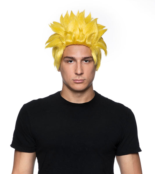 Young Goku Anime by Enigma Costume Wigs
