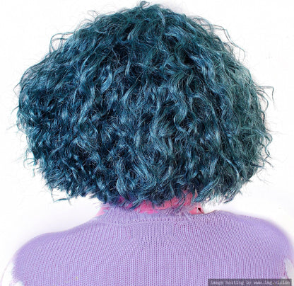 Inside Out by Enigma Costume Wigs