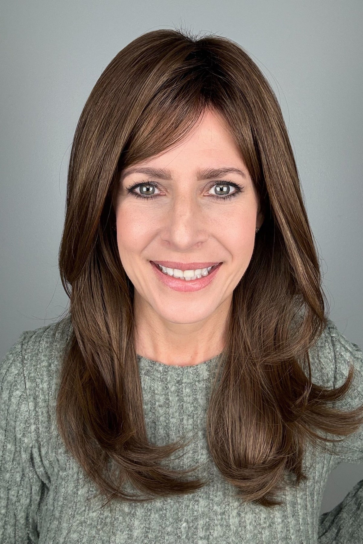All Grown Up wig by Toni Brattin
