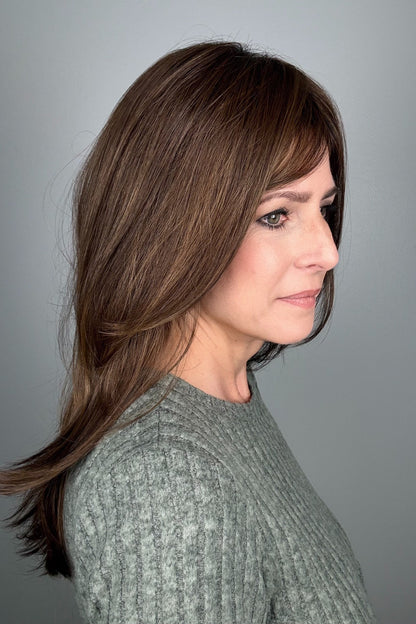 All Grown Up wig by Toni Brattin