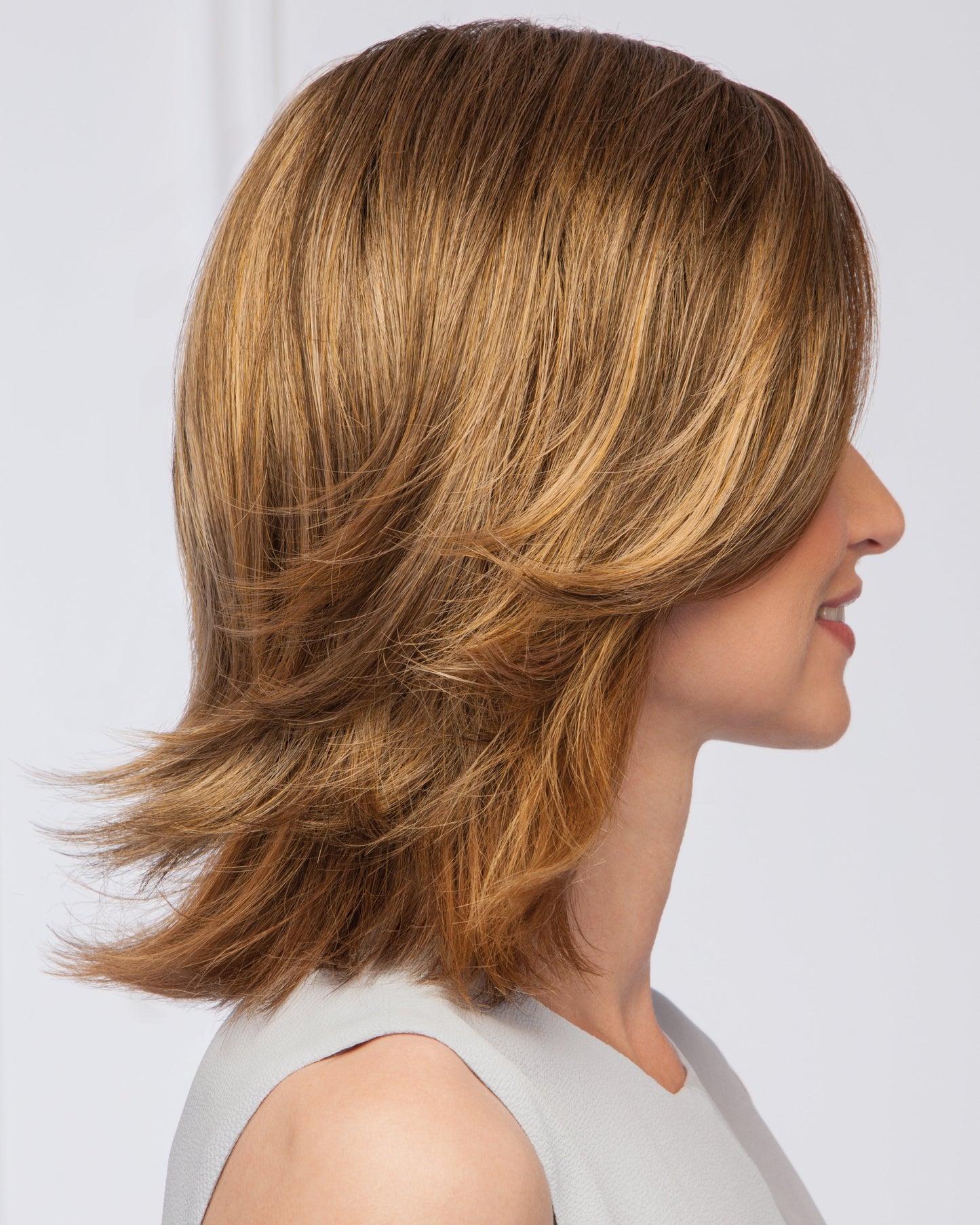 Top Perfect Hairpiece CLEARANCE