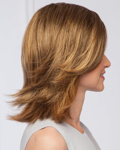 Top Perfect Hairpiece CLEARANCE