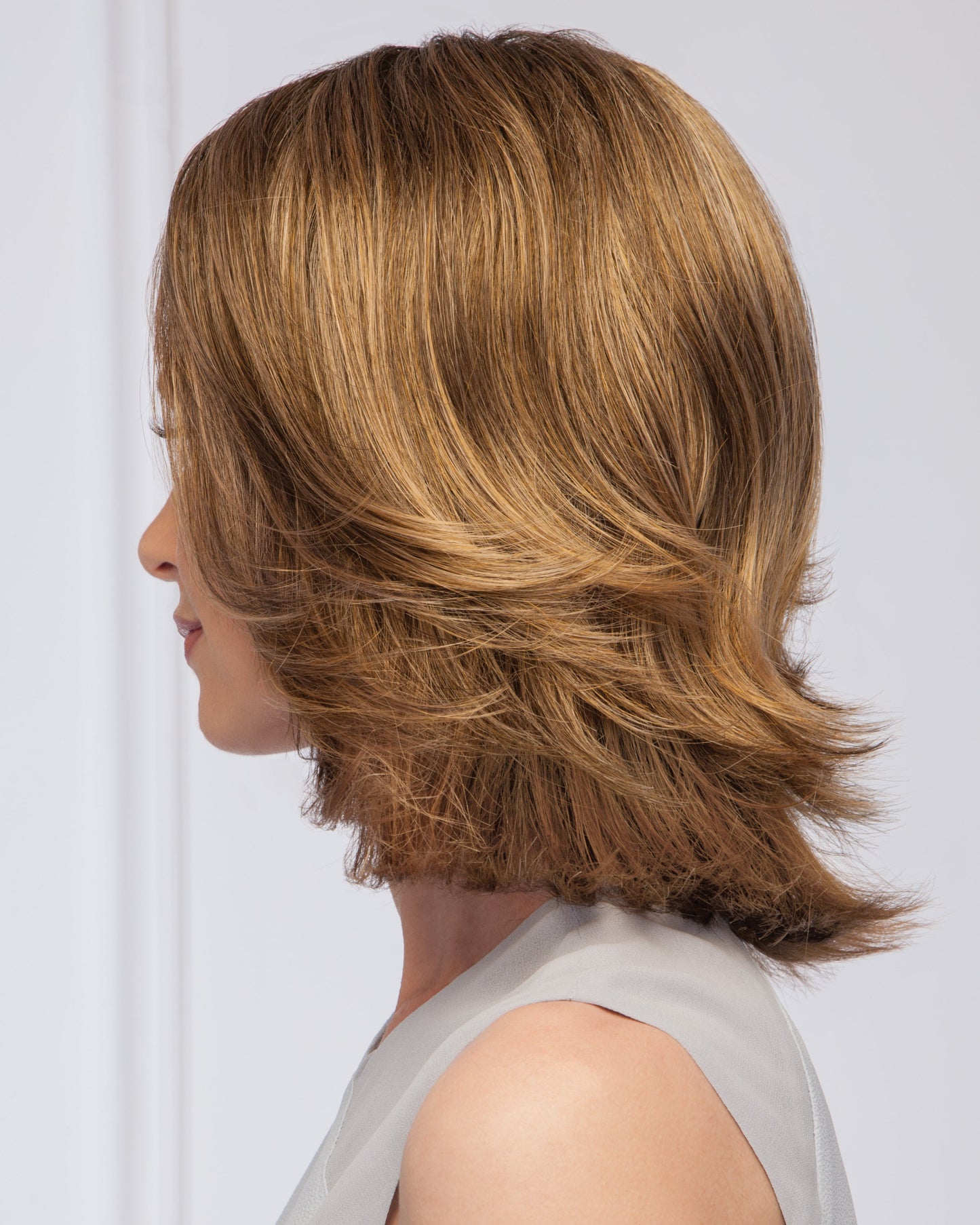 Top Perfect Hairpiece CLEARANCE