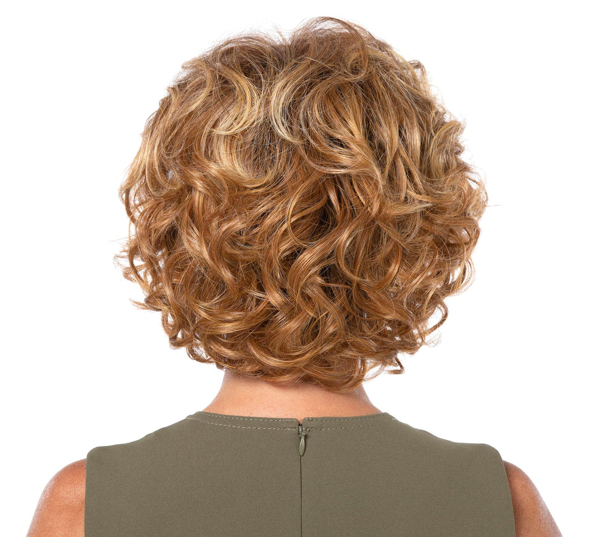 Gorgeous Wig by Toni Brattin
