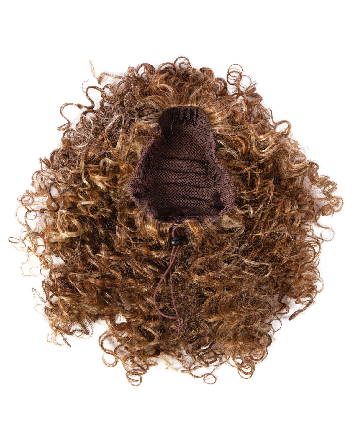 12" Coily Cinched Ponytail Ponytail by HairDo