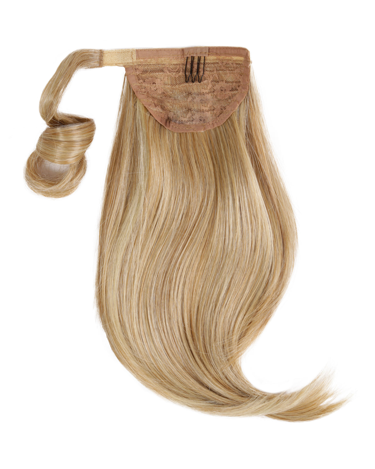 12" Simply Straight Ponytail Ponytail by HairDo