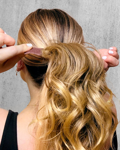 12" Stretch Ponytail Ponytail by HairDo