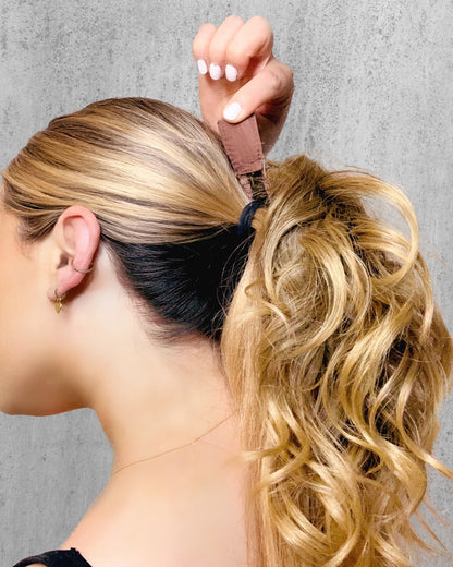 12" Stretch Ponytail Ponytail by HairDo