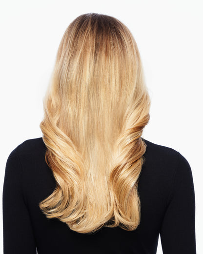 16" Curl Back Extension Hair Extension by HairDo