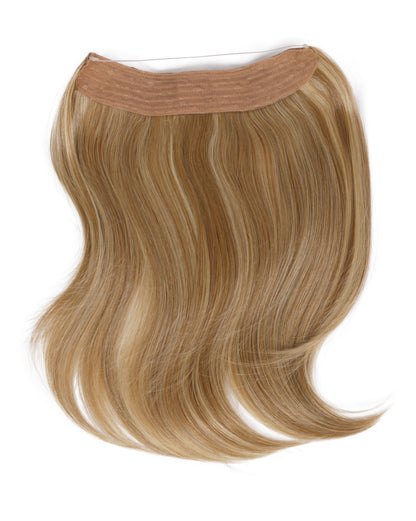 16" Invisible Extension Hair Extension by HairDo