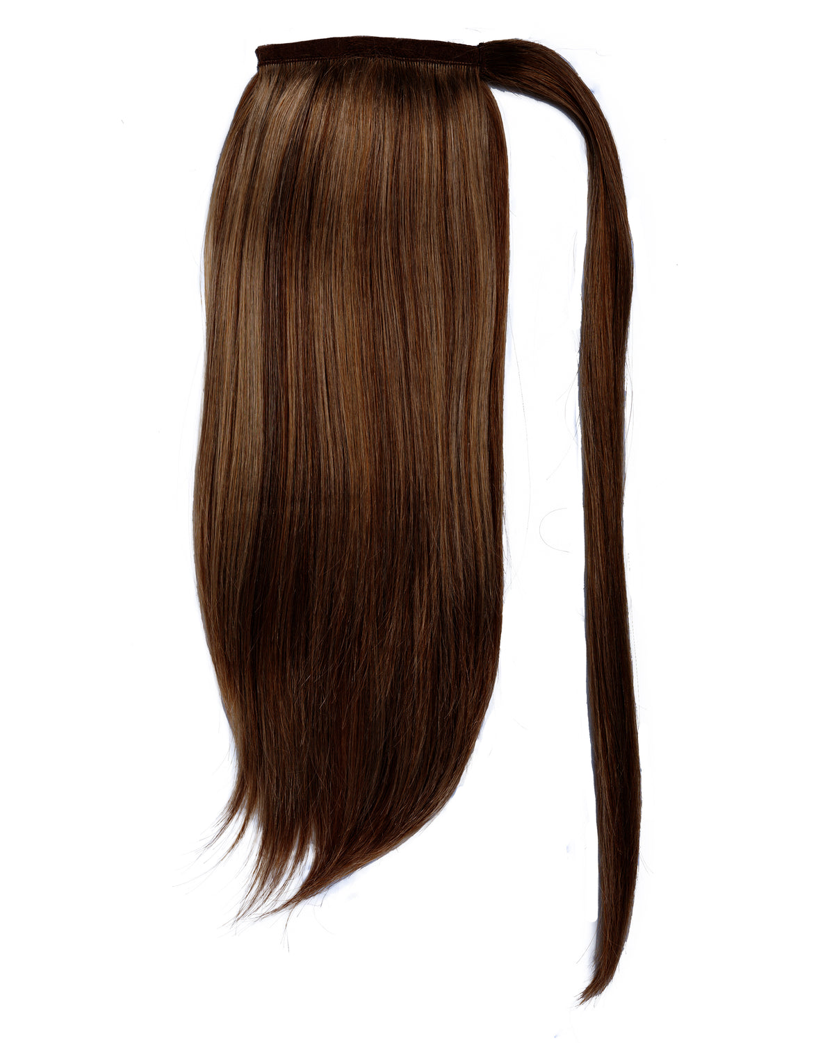 16" Human Hair Wrap Ponytail Ponytail by HairDo