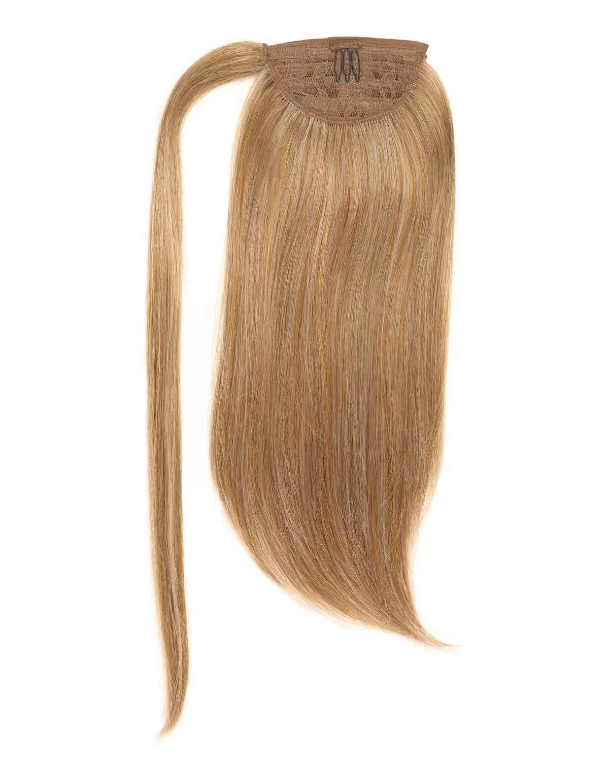 18" Simply Straight Ponytail Ponytail by HairDo