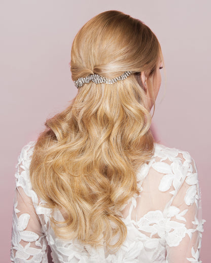 23" Grand Extension Hair Extension by HairDo