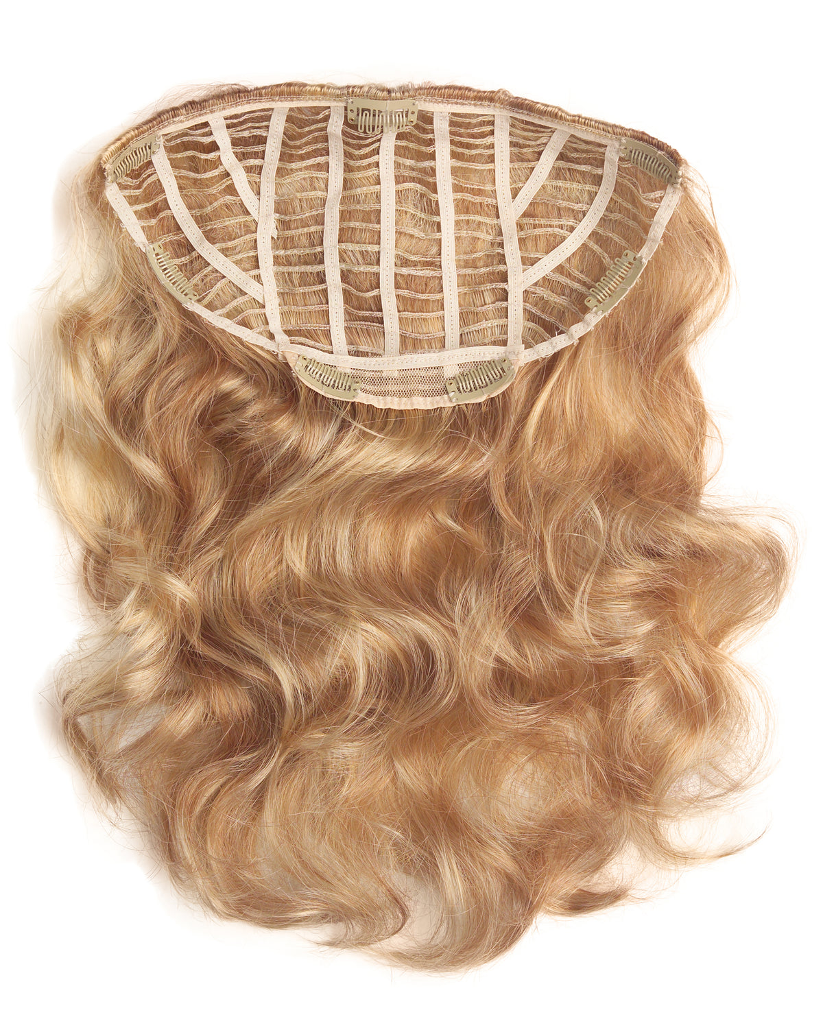 23" Wavy Extension Hair Extension by HairDo