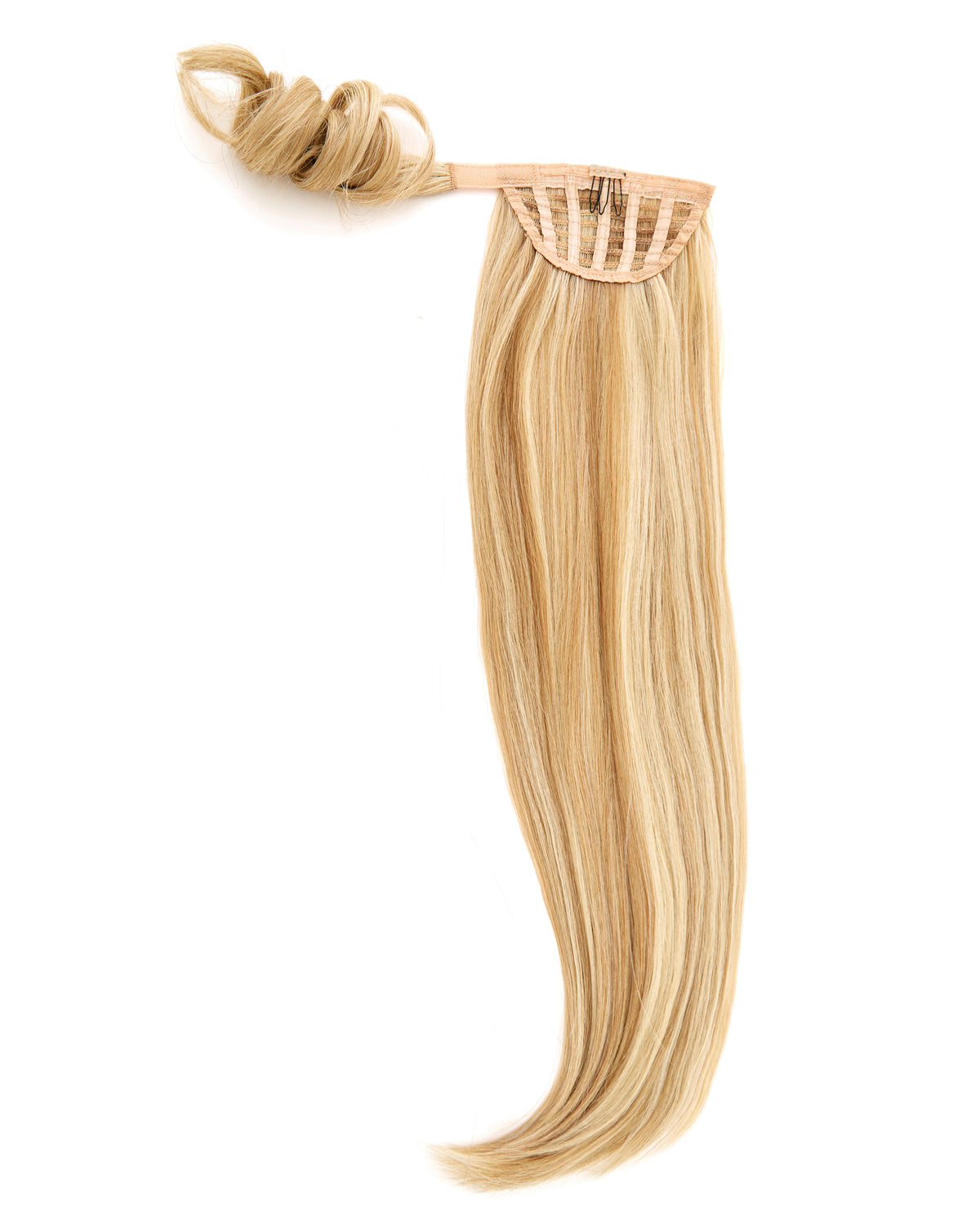25" Straight Ponytail Ponytail by HairDo
