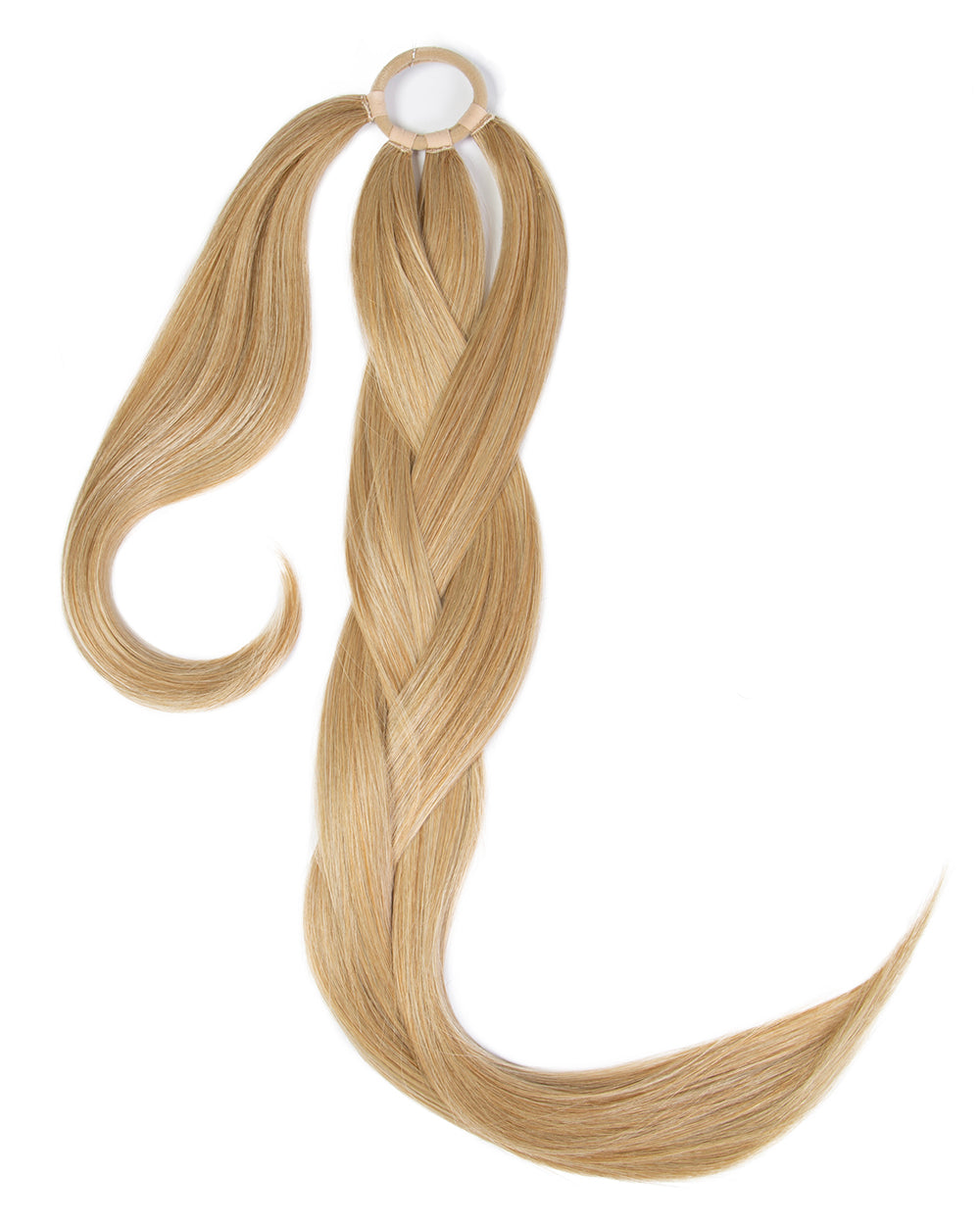 Braid Me Up Ponytail 26" Long Heat-Friendly Elastic