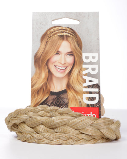 3pc Braid Headband Kit Headband Wig by HairDo
