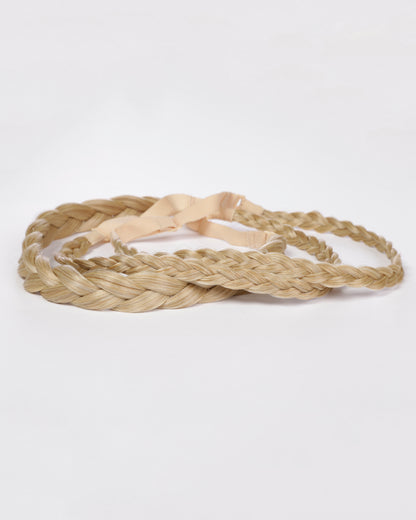 3pc Braid Headband Kit Headband Wig by HairDo