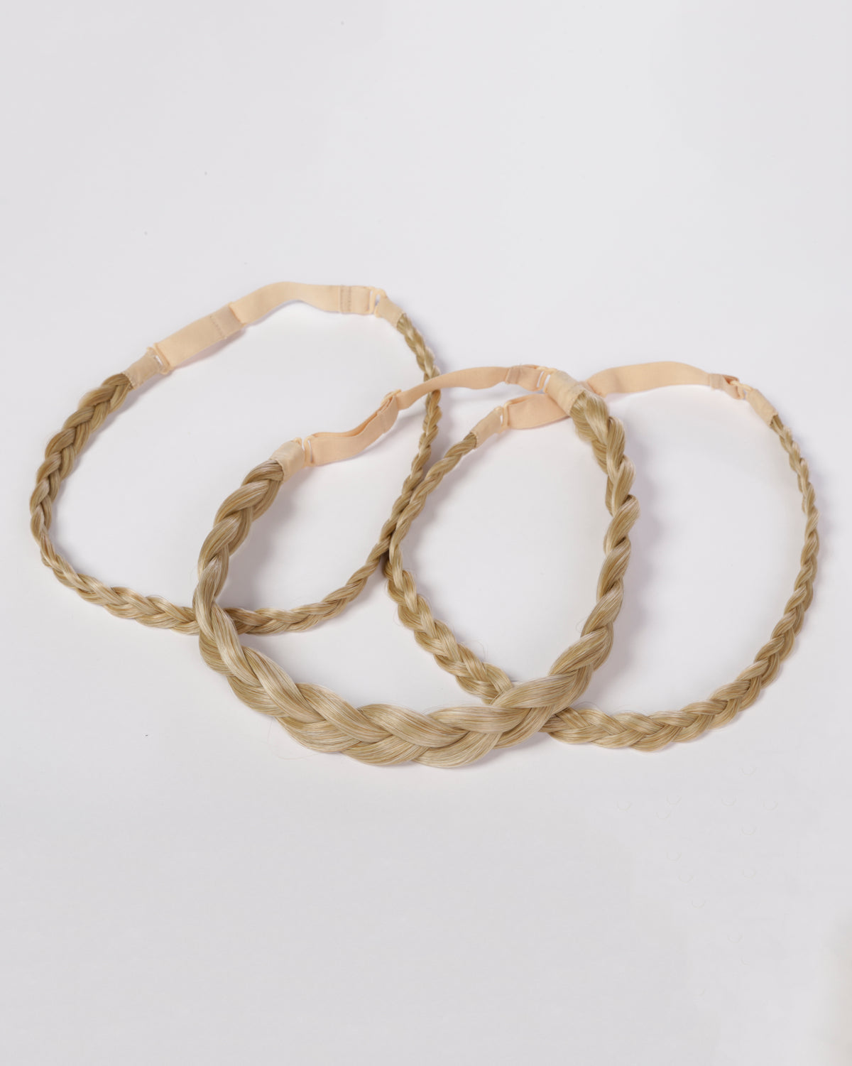 3pc Braid Headband Kit Headband Wig by HairDo