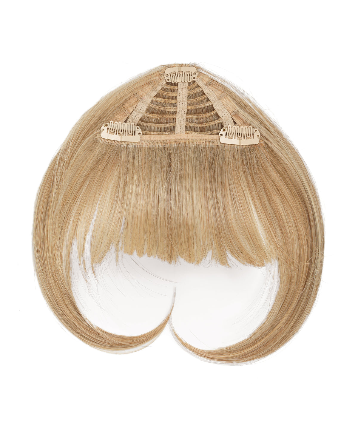 Clip-In Bangs Bangs by HairDo