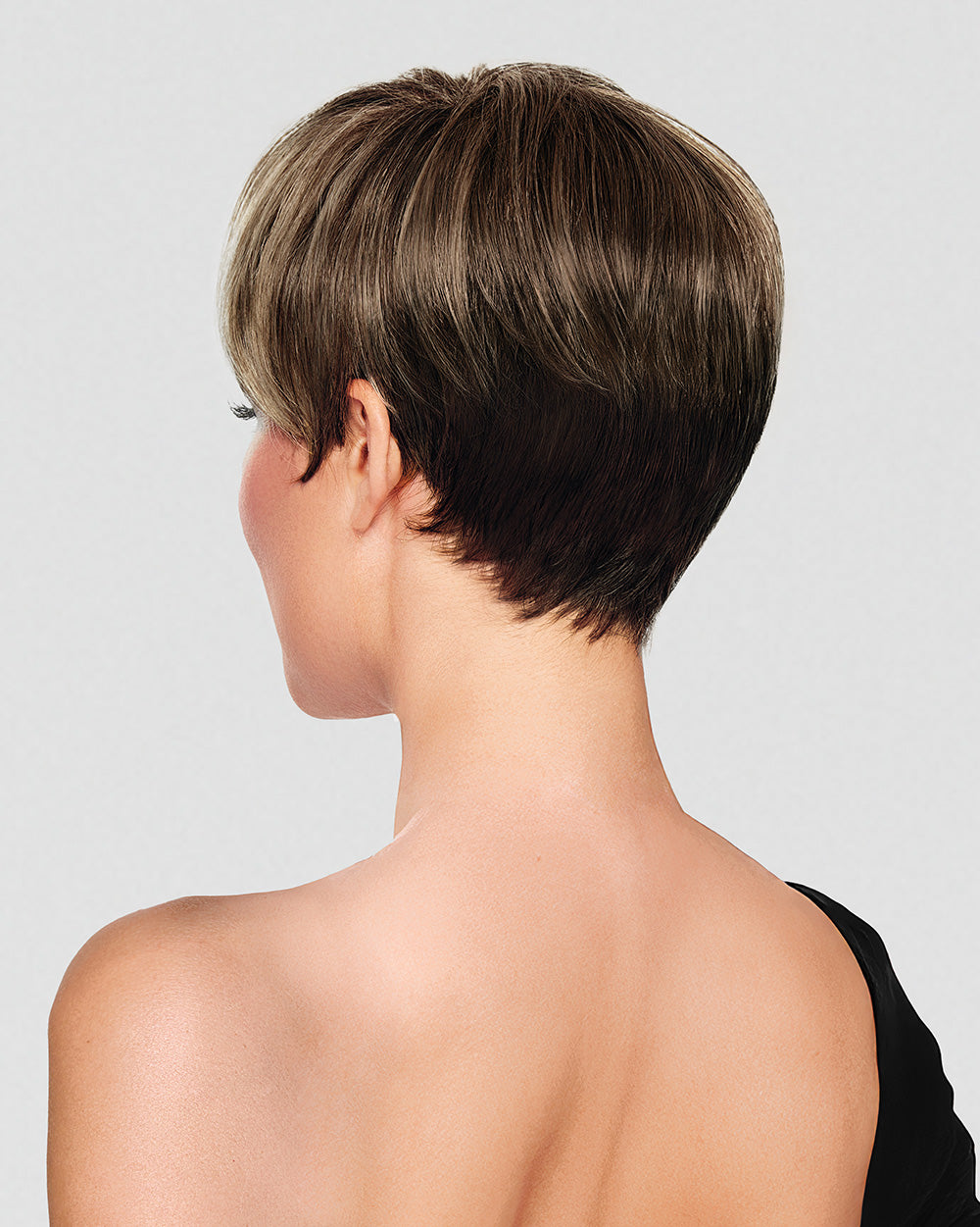 Crop Cut Topper Topper by HairDo