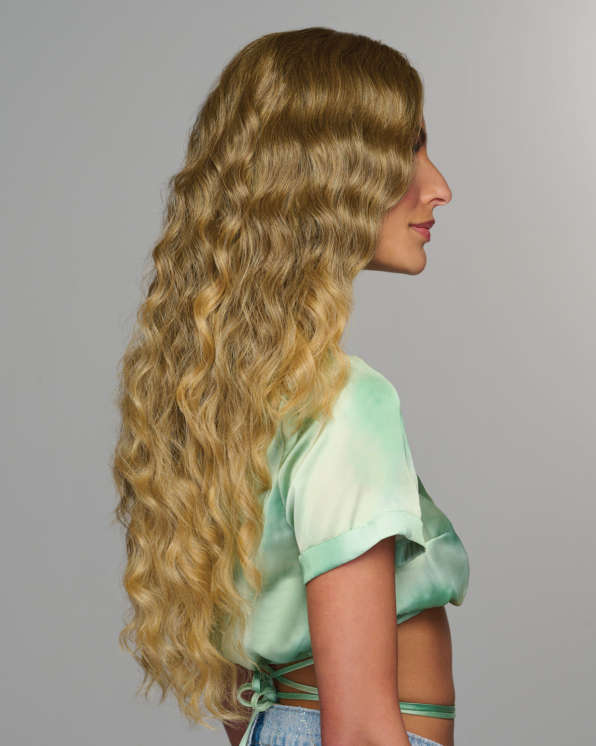 Curly Girlie Wig by HairDo