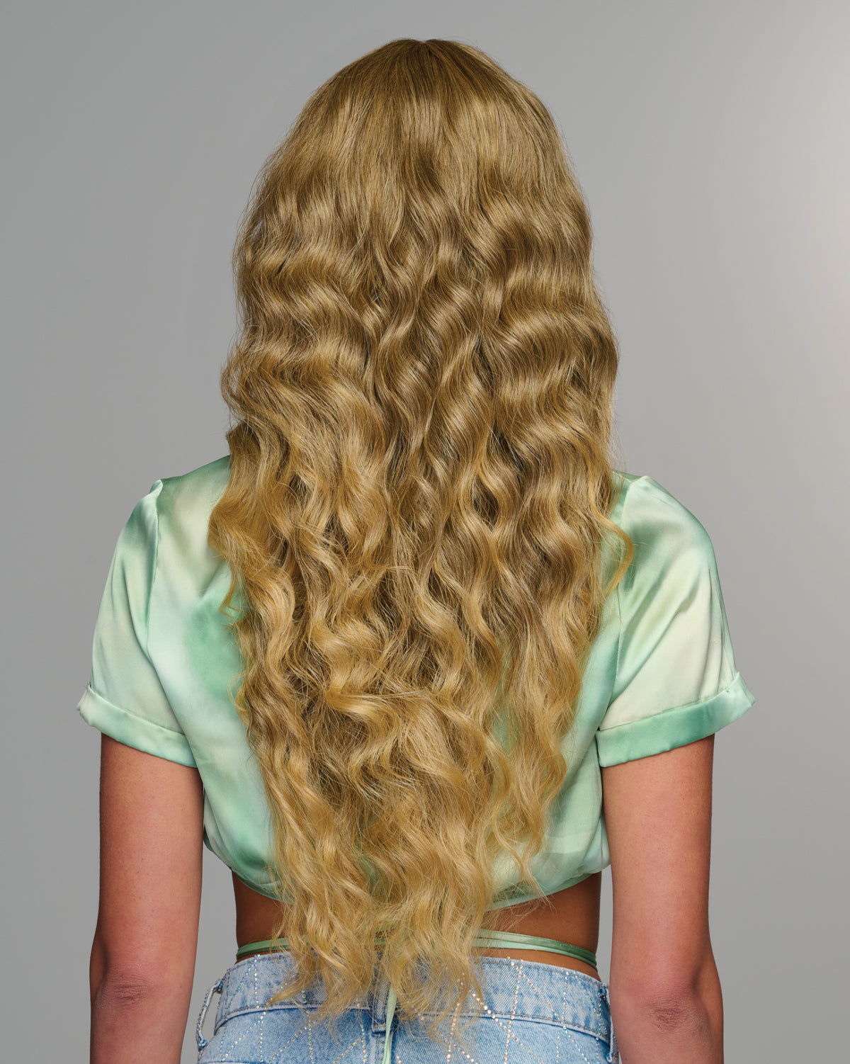 Curly Girlie Wig by HairDo