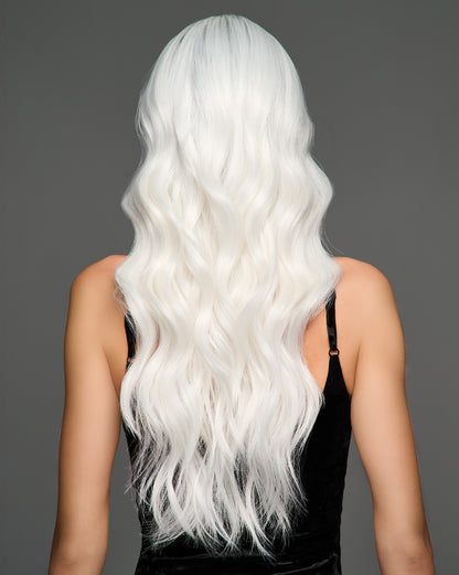 Ethereal Ice Wig by HairDo