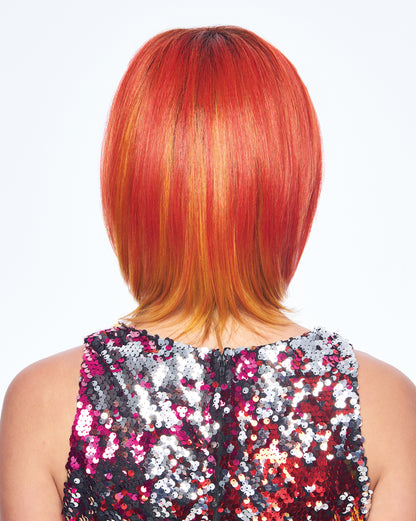 Fierce Fire Wig by HairDo