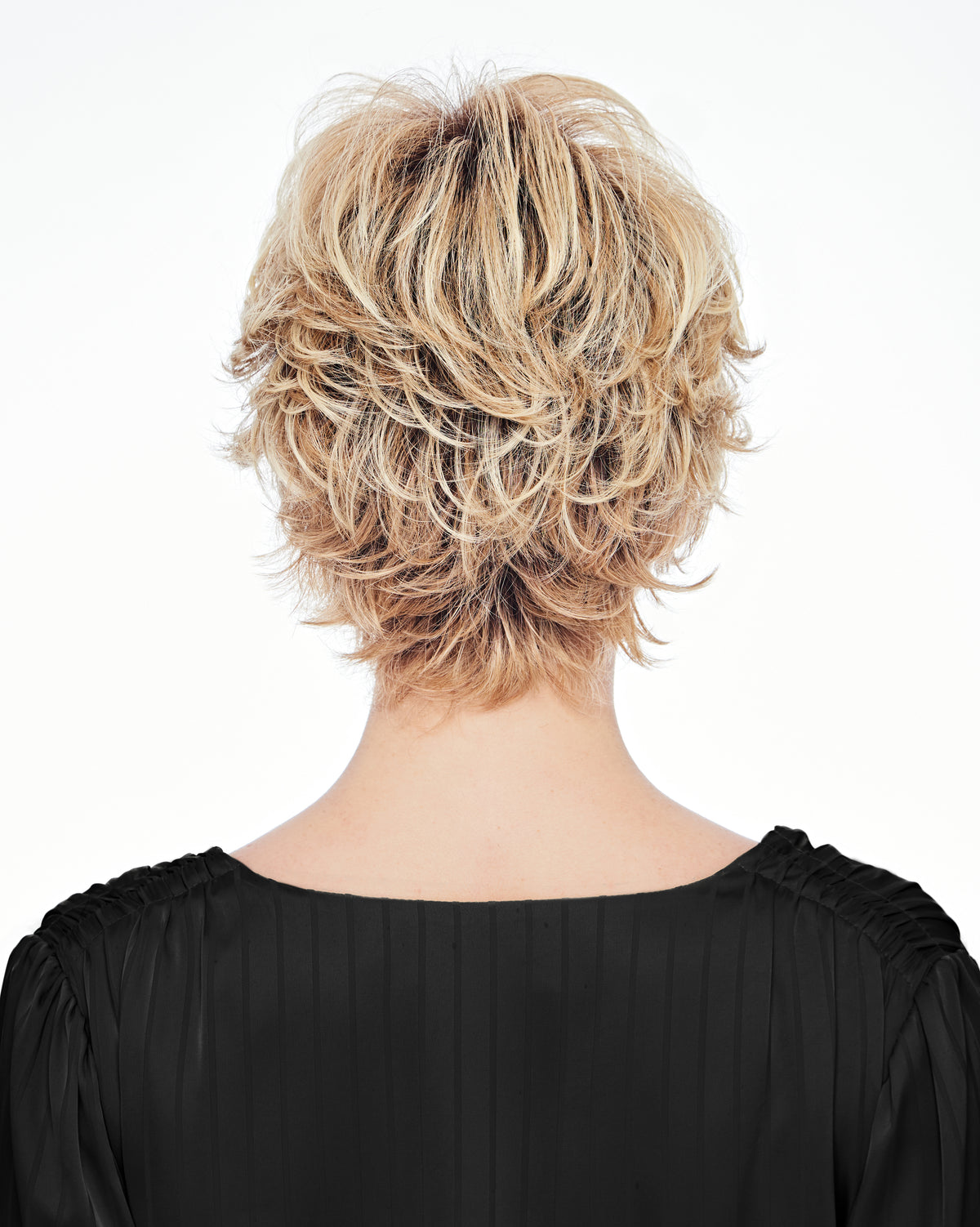 Flirty Flip Wig by HairDo
